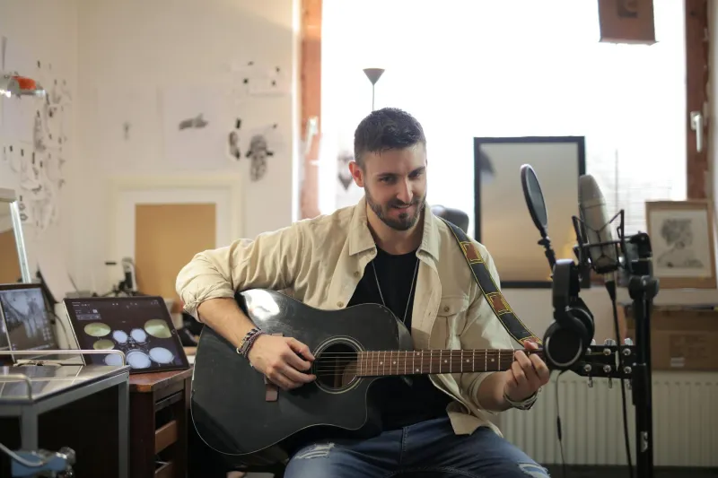 Behind the Scenes: Manchester's Hidden Musical Architects