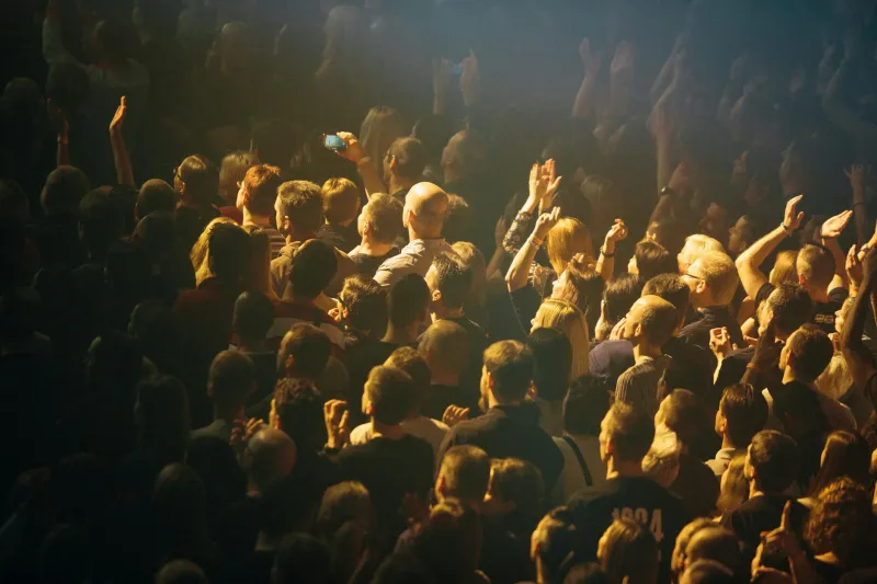 Beyond the Derby: When Manchester Music Made Red and Blue Sing as One