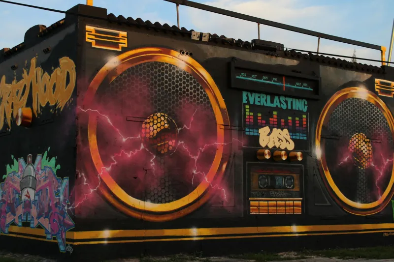 City Soundtrack: How Manchester's Beat Became the Pulse of Everyday Life