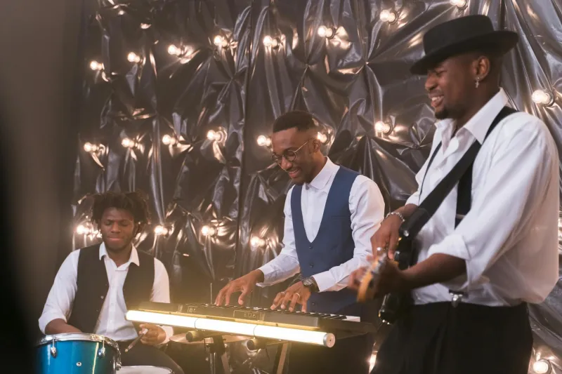 Cover Story: From Tribute Acts to Chart Toppers - Manchester's Musical Evolution