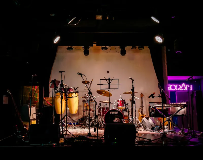 Empty Room Champions: Manchester's Musical Underdogs Who Conquered the Void