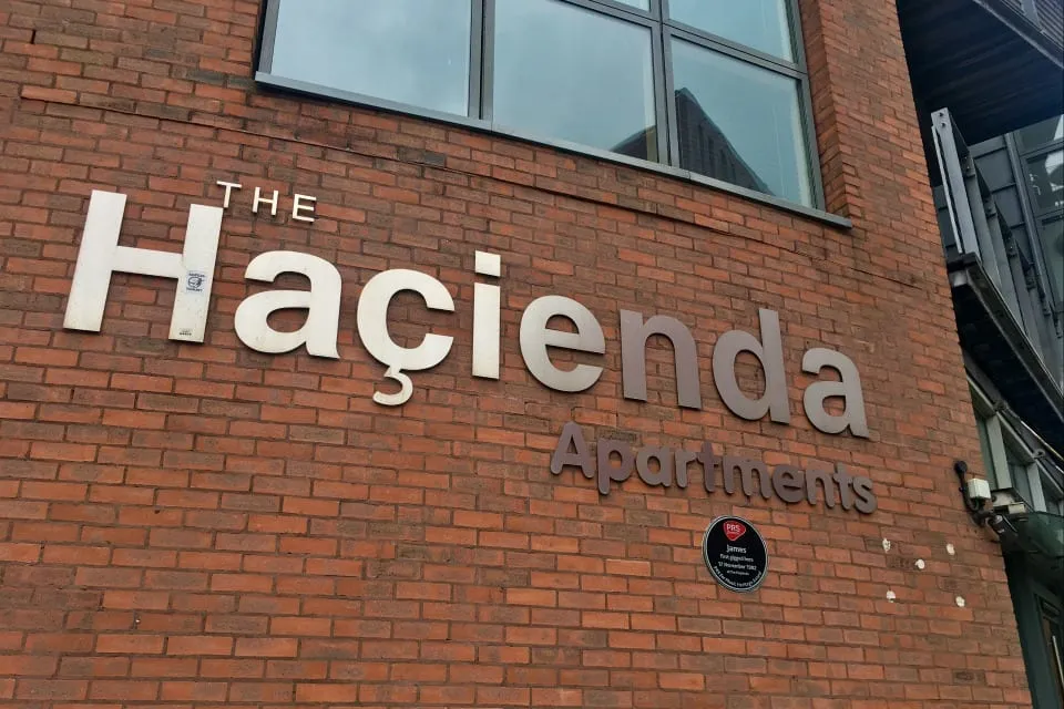 Haçienda