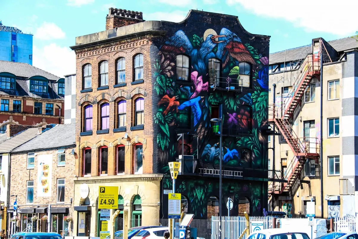 Northern Quarter