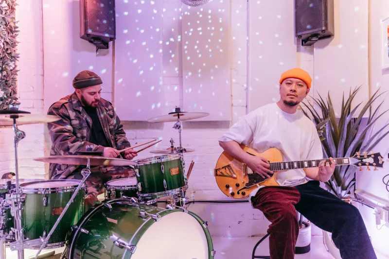 Keys to the Kingdom: The Unsung Property Owners Quietly Deciding Which Manchester Bands Make It