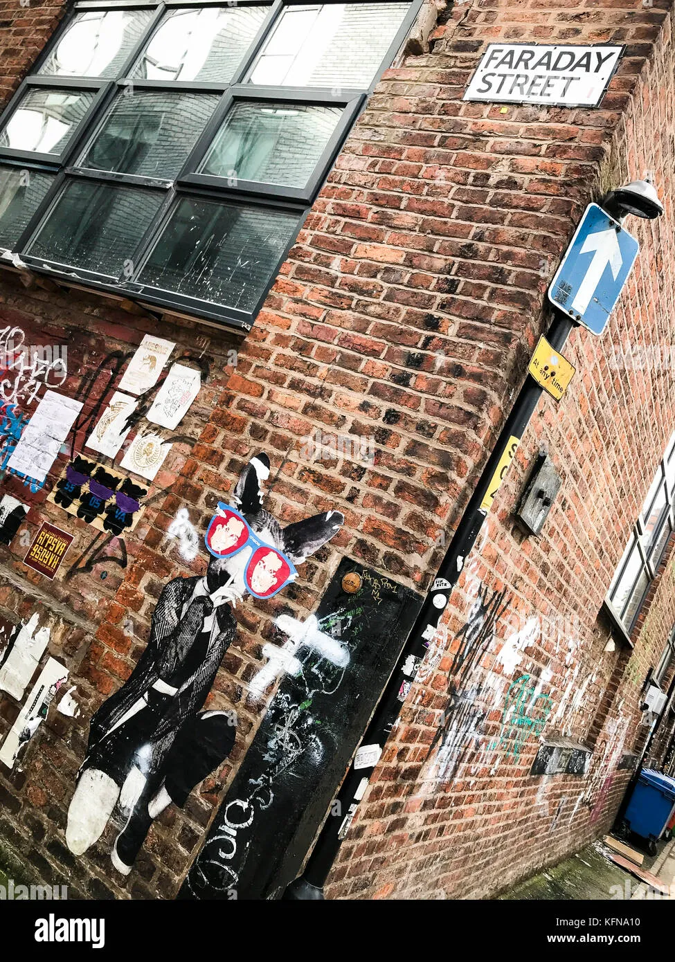 Northern Quarter