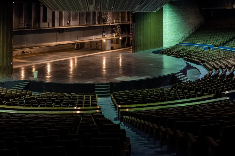 Lights Out: The Final Nights at Manchester's Fallen Venues
