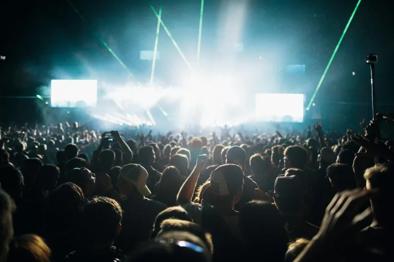 The Ones That Got Away: Manchester's Most Heartbreaking Sold-Out Shows