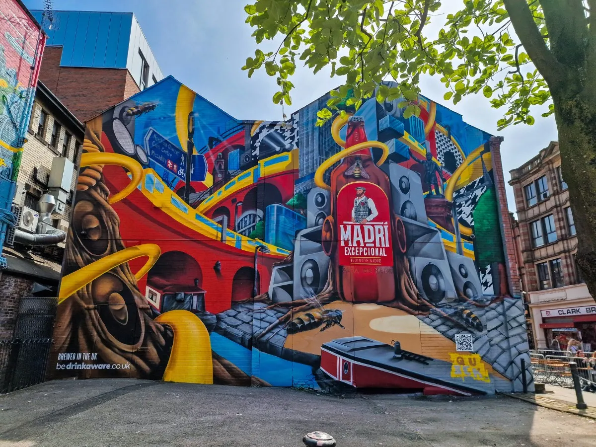 Northern Quarter
