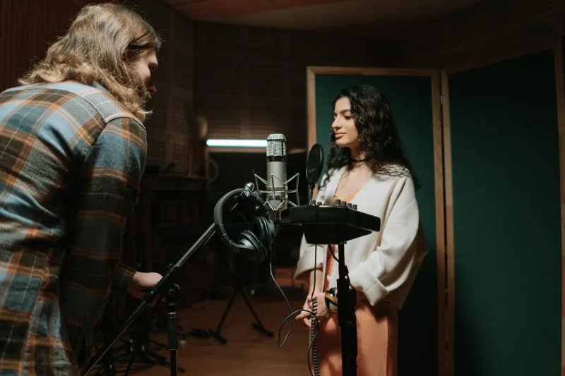 The Power Behind the Throne: Manchester's Music Makers Who Turn Dreams into Deals