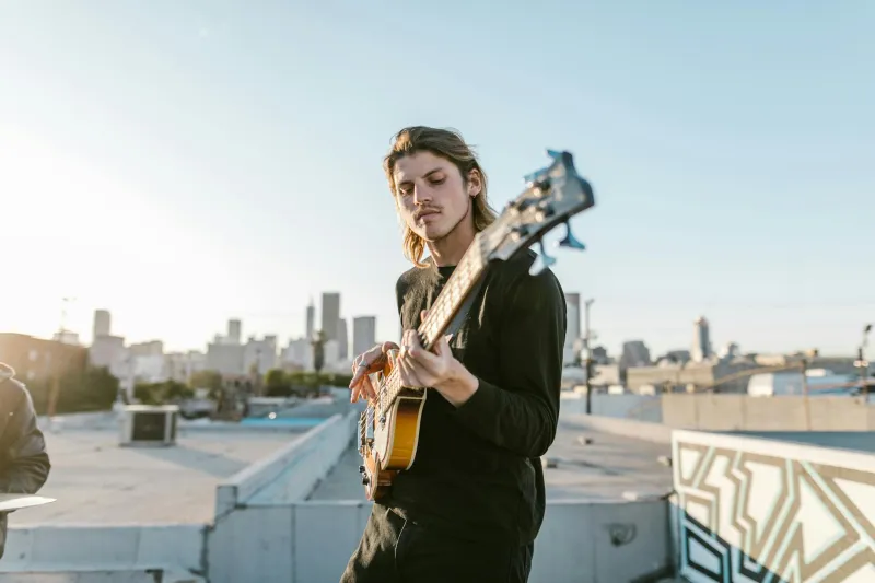 Manchester's Musical DNA: How the City's Gig Scene Keeps Evolving Against All Odds