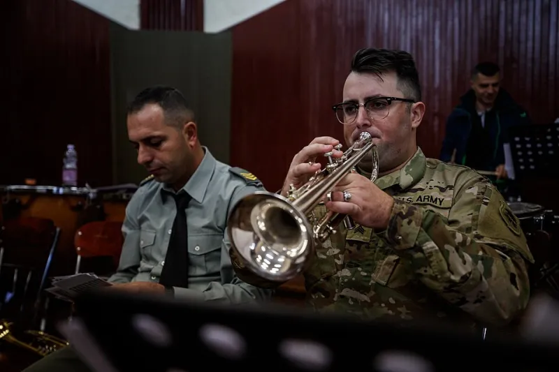 The Sound of Nowhere: Hunting Down Manchester's Secret Rehearsal Rooms