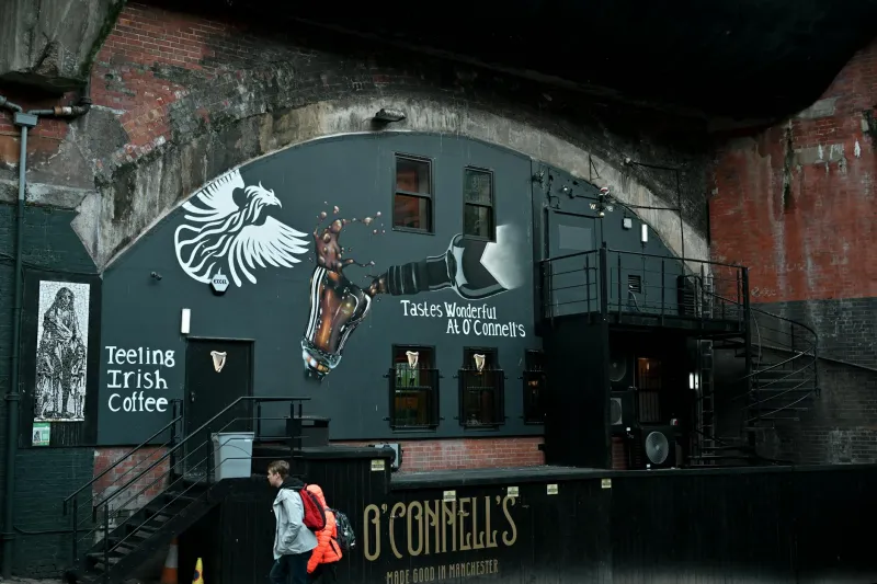 The Geography of Genius: Why Some Manchester Streets Keep Spawning Chart-Toppers