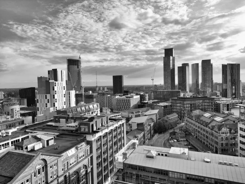 Proud Northern Swagger or Strategic Silence: How Manchester Artists Play the Identity Game