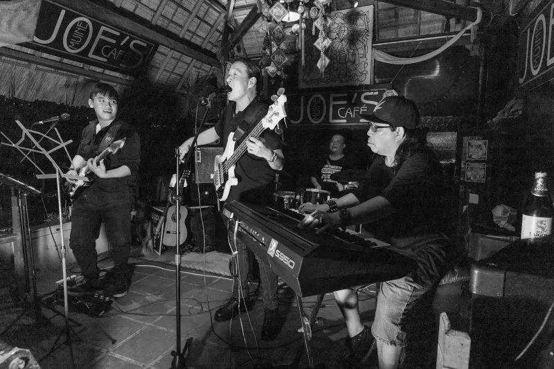 Last Orders for Live Music: The Pub Landlords Fighting to Keep Manchester's Stages Alive