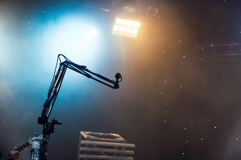 Singing to Rubble: Why Manchester Songwriters Refuse to Let Dead Places Die