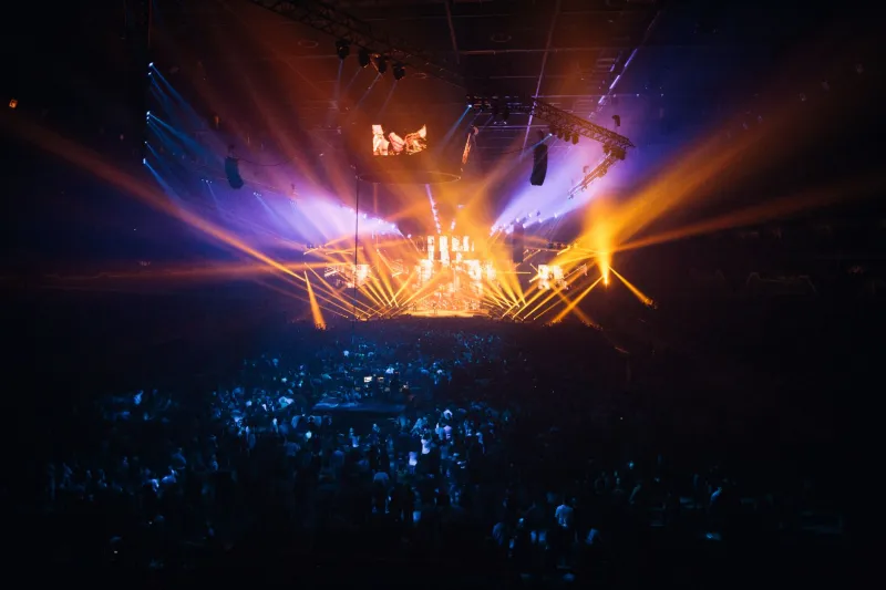 Still Ringing in the Ears: How Manchester's Golden Era Keeps Rewiring British Music