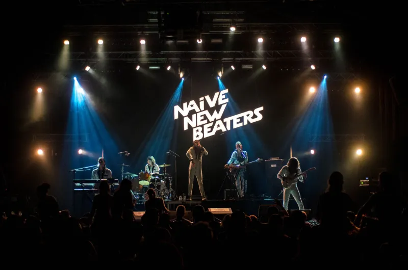 Stumbled In, Stayed Forever: The Manchester Gigs Nobody Meant to Attend