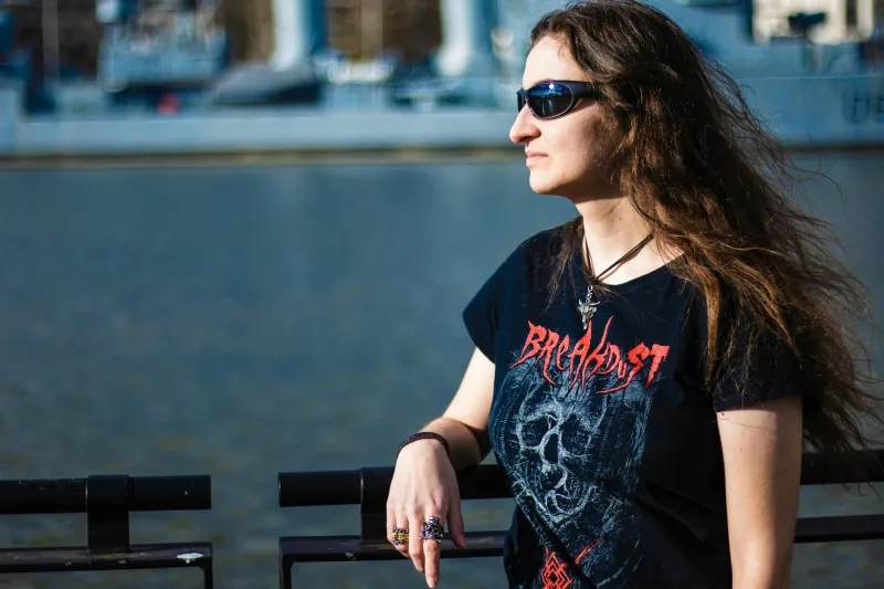 Threads of Memory: When Manchester Gig Tees Became the Nation's Uniform