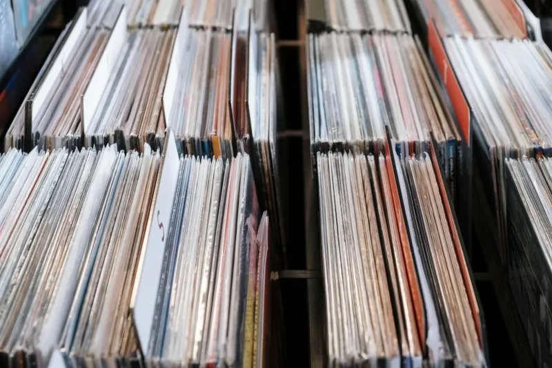 Vinyl Sanctuaries: Why Manchester's Record Shops Are the Real Keepers of Musical Faith