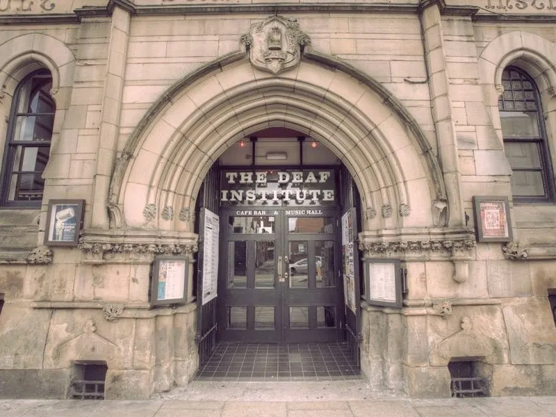 Deaf Institute